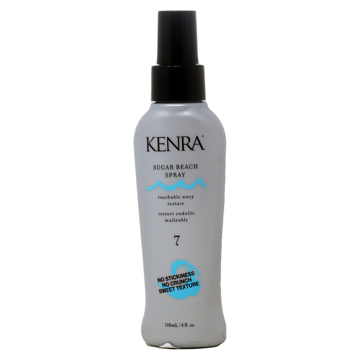 Kenra Sugar Beach Texturizing Spray, 4 fl. oz.