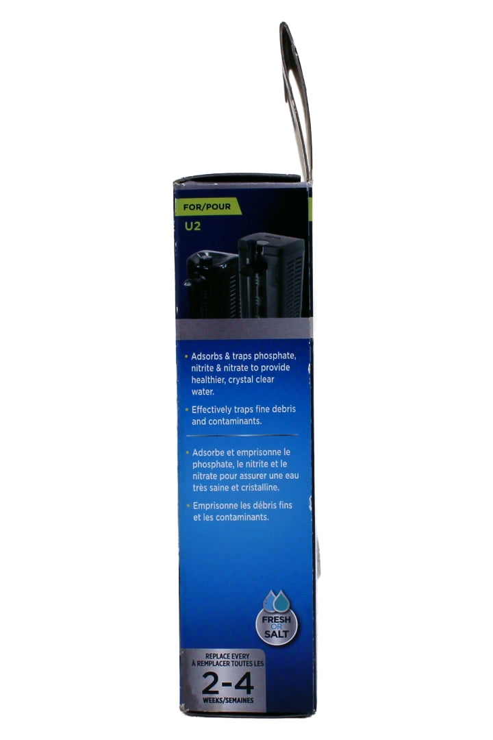 Fluval Poly-Max Fine Filter & Algae Neutraliser (U2)