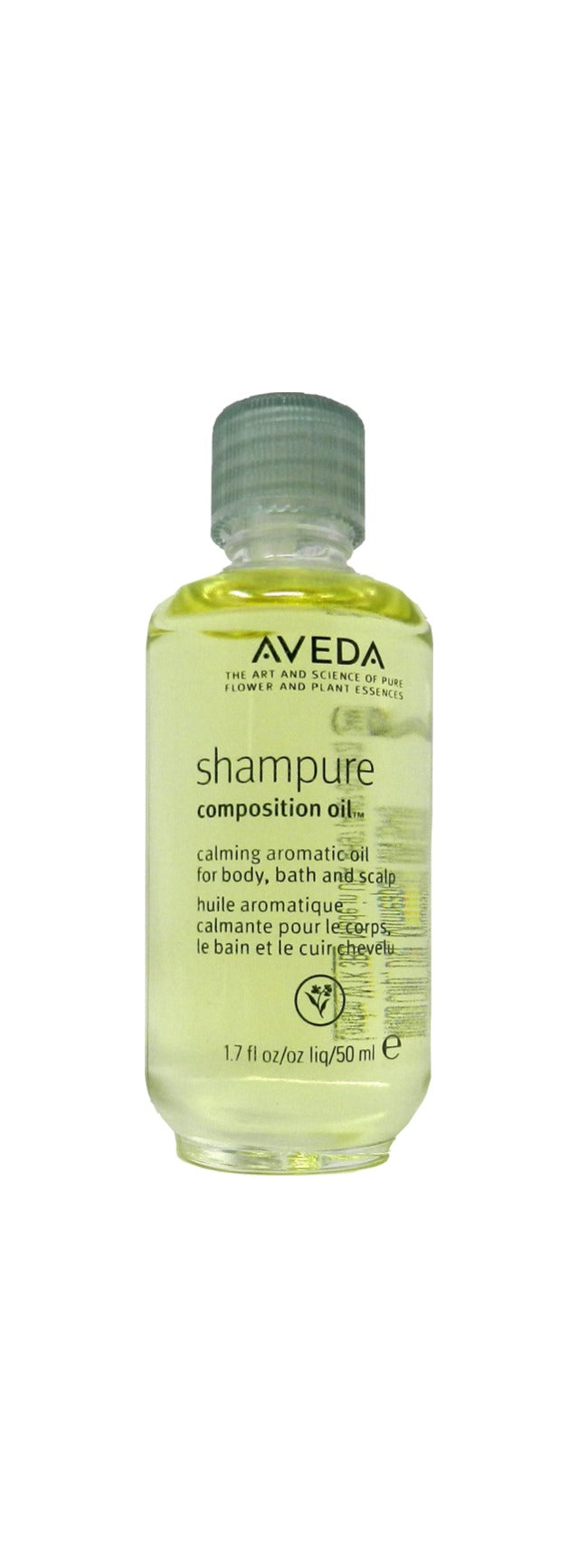 Aveda Shampure Composition Oil 1.70 Fluid Ounces