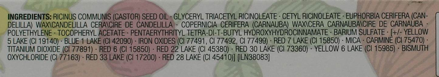 Clinique Almost Lipstick 06 Black Honey 0.06 Ounce