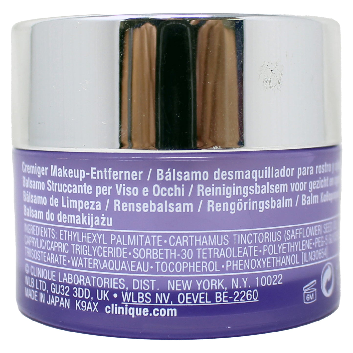 Clinique Take The Day Off Cleansing Balm 1 Ounce