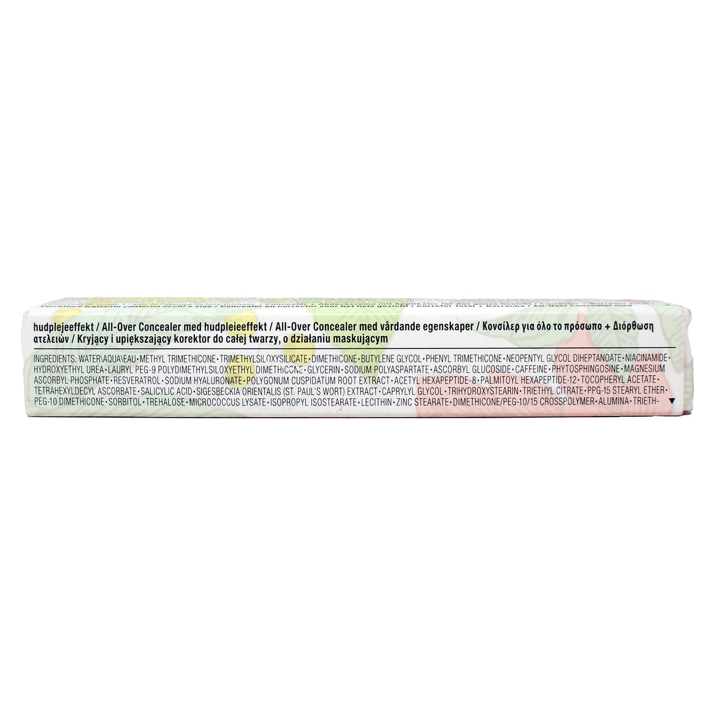 Clinique Even Better All Over Concealer + Eraser, CN 20 Fair 0.2 Fluid Ounces