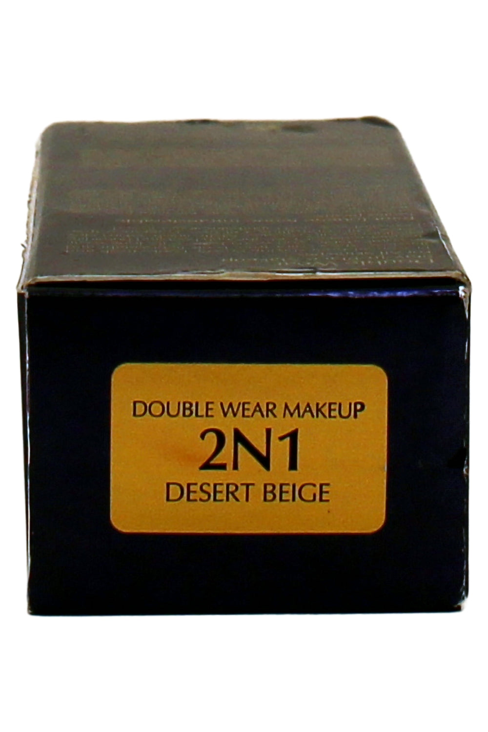 Estée Lauder Double Wear Foundation 2N1 Desert Beige 1 Fl Ounce