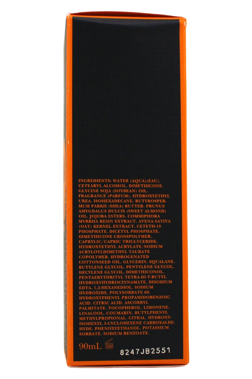 Crabtree and Evelyn Moroccan Myrrh After Shave Balm 3 Fl Ounces