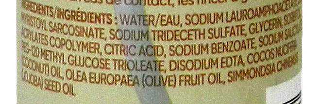 Gillette Venus 2-in-1 Cleanser + Shave Gel 6.42 Ounces