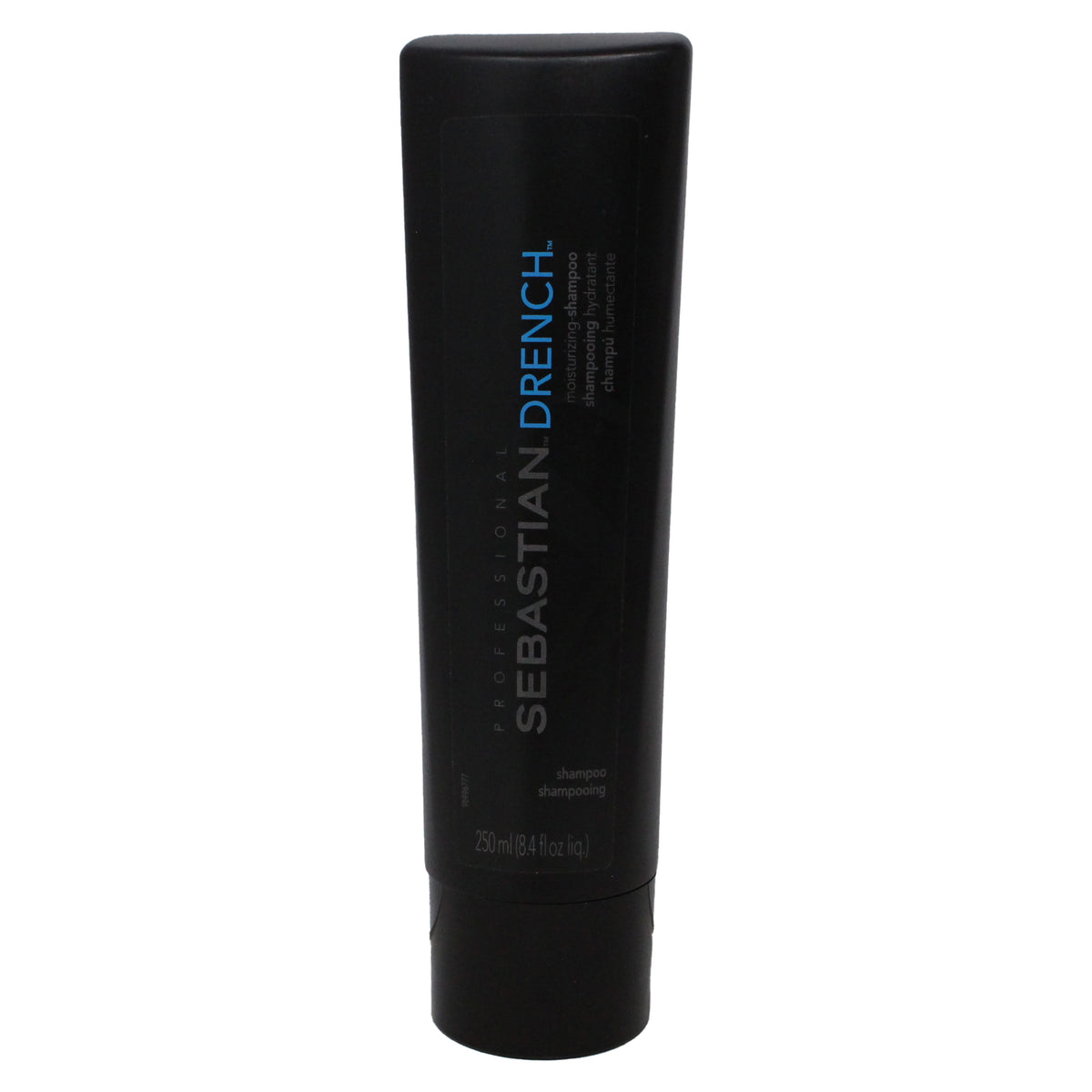 Sebastian Drench Moisturizing Shampoo 8.4 Ounces