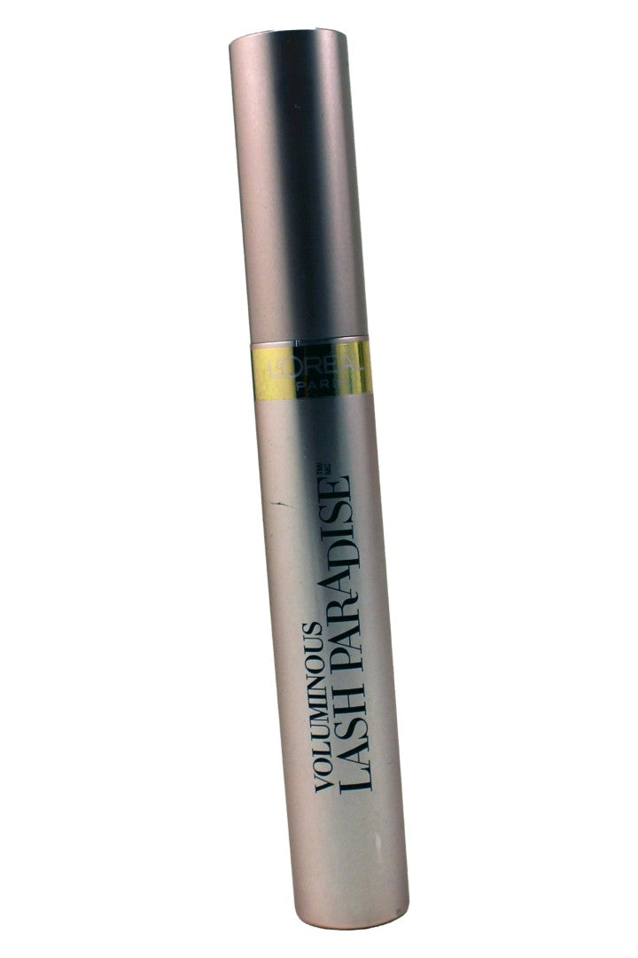 L'Oreal Paris Voluminous Lash Paradise Mascara (Blackest Black) 0.28 Ounce