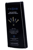 BaBylissPRO FXONE BLUEFX Cordless Hair Clipper 1 Count