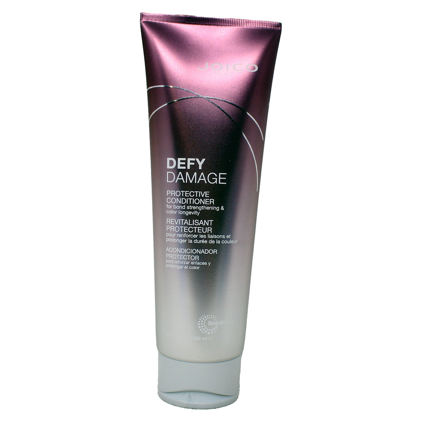 Joico Defy Damage Protective Conditioner, 8.5 Fl Oz
