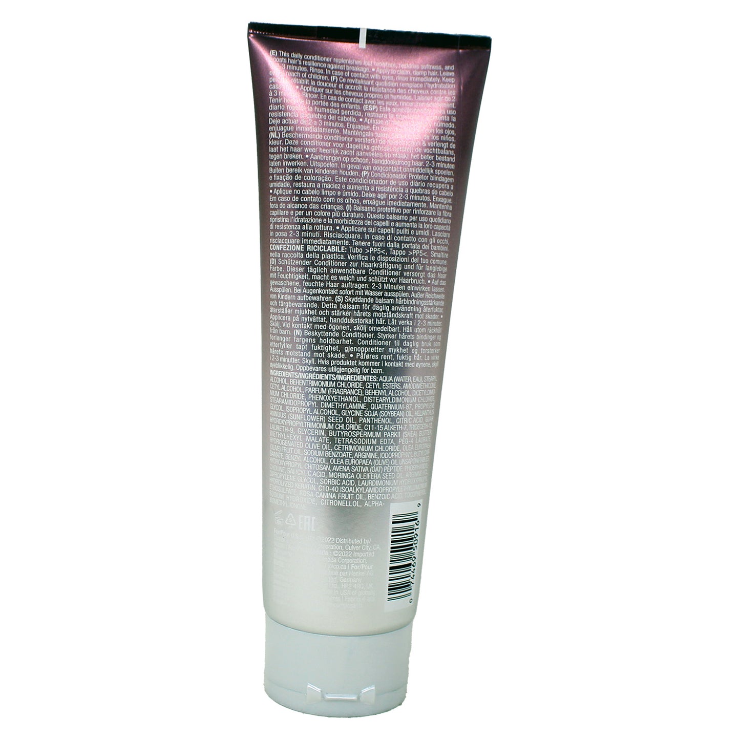 Joico Defy Damage Protective Conditioner, 8.5 Fl Oz