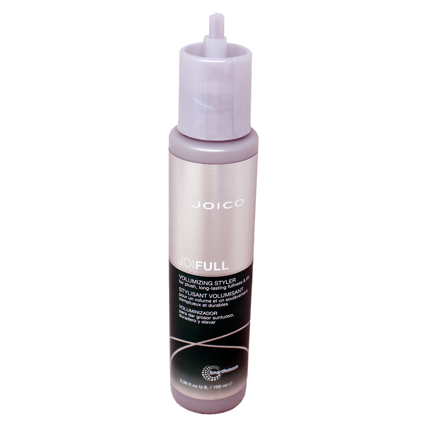 Joico JoiFULL Volumizing Styler, 3.38 Fl Oz