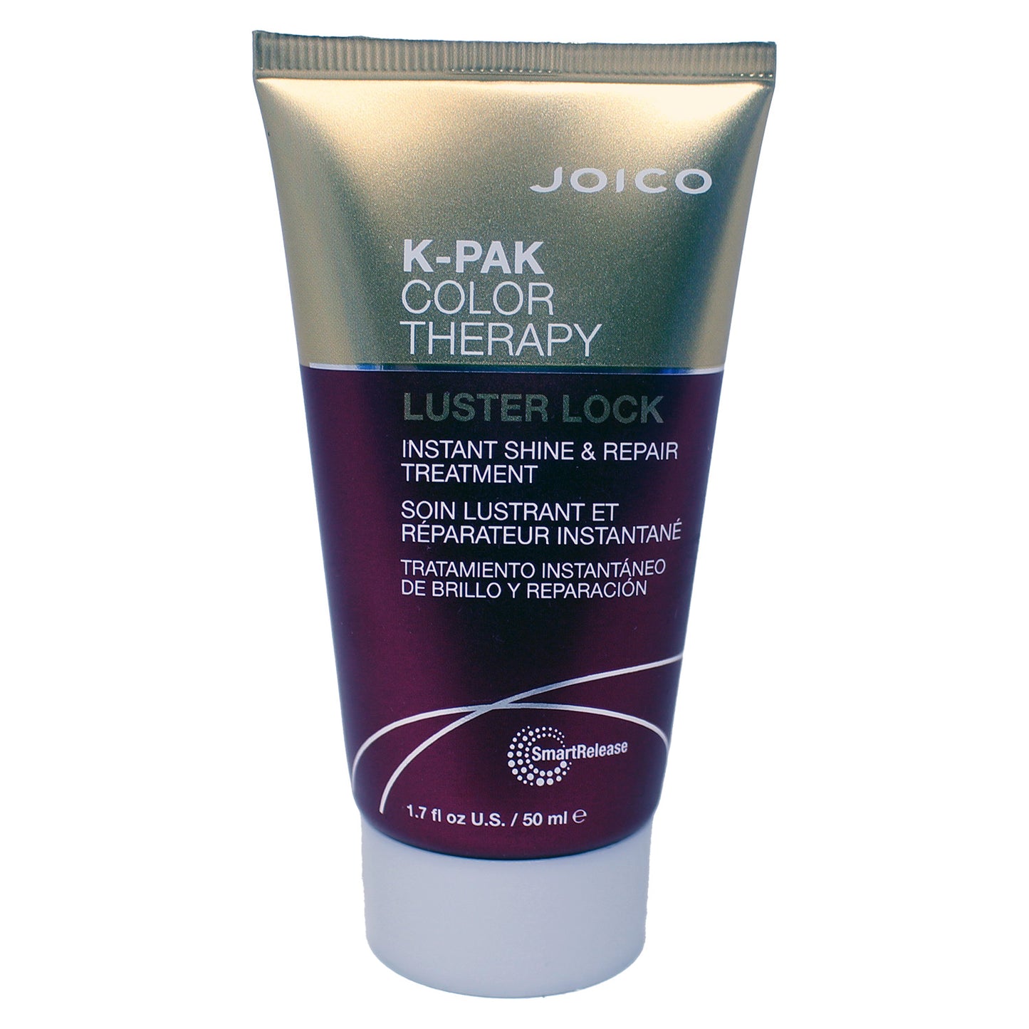 Joico K-PAK Color Therapy Luster Lock Treatment, 1.7 Fl Oz
