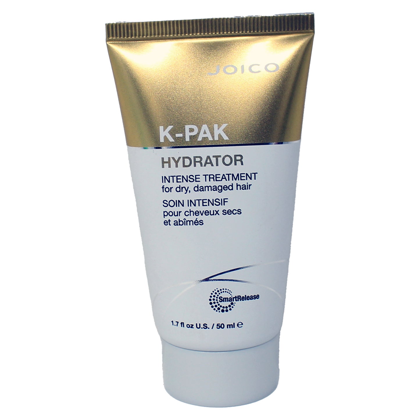 Joico K Pak Hydrator Intense Treatment for Dry, Damaged Hair 1.7 Ounce