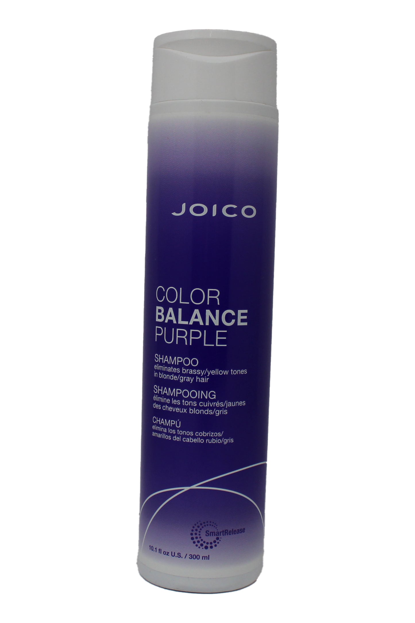 Joico Color Balance Purple Shampoo 10.1 Ounce