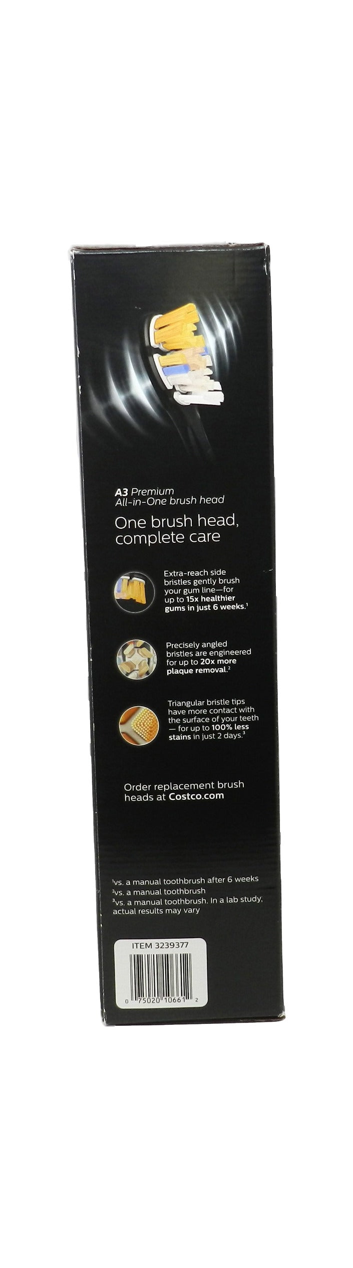 Philips Sonicare DiamondClean Power Toothbrush Set (Pink/White)