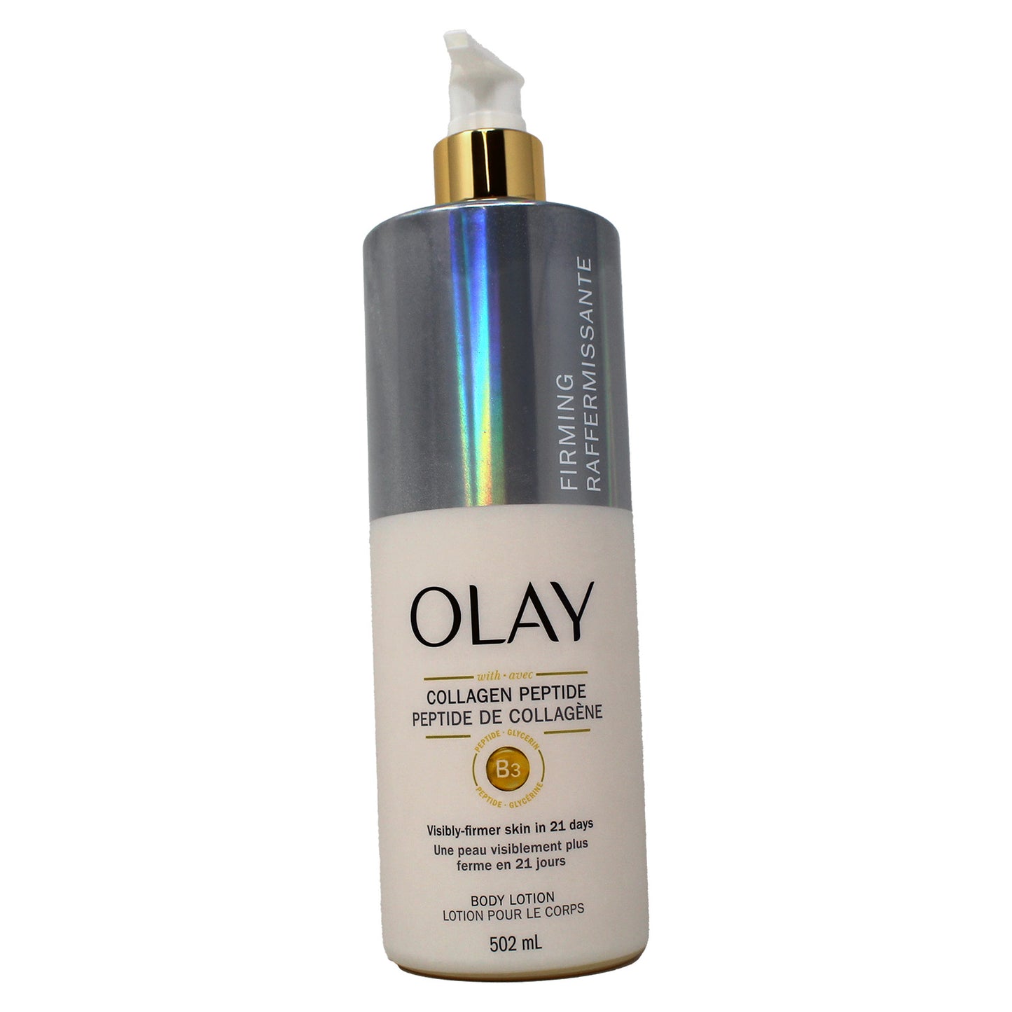 Olay Collagen Firming Body Lotion 17 Ounces