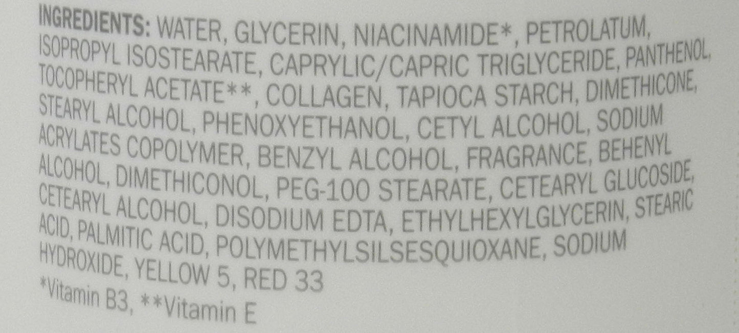 Olay Collagen Firming Body Lotion 17 Ounces