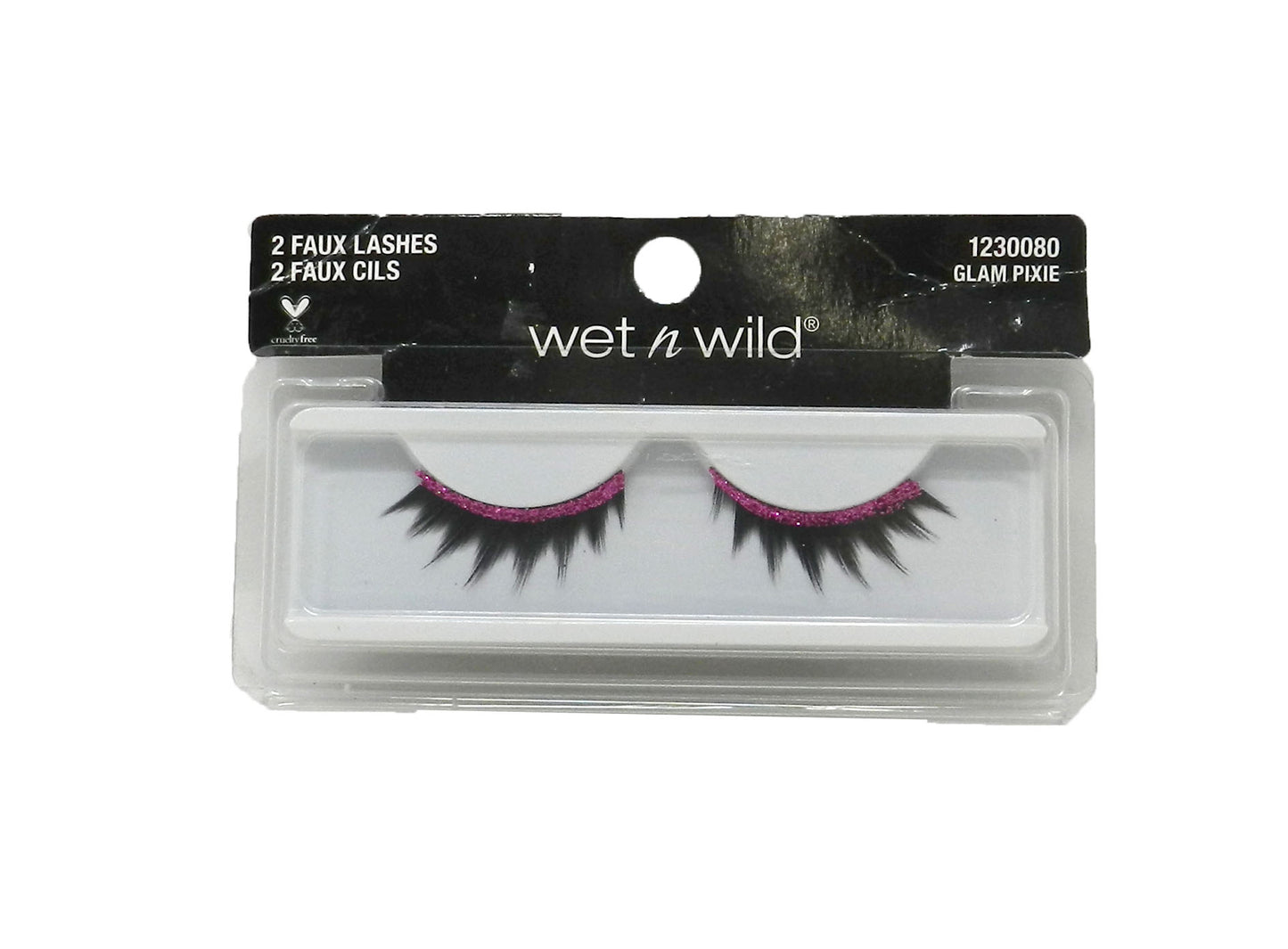 Wet n Wild Glam Pixie 2 Faux Lashes