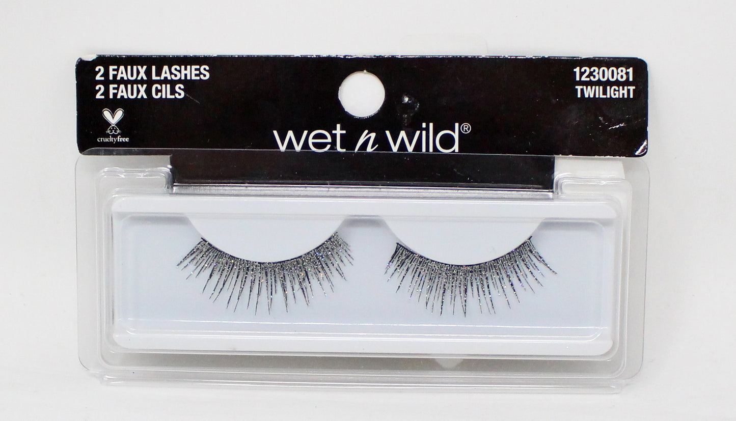 Wet n Wild Twilight 2 Faux Lashes