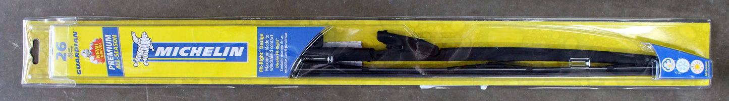 Michelin Guardian Premium All-Season Windshield Wiper 26