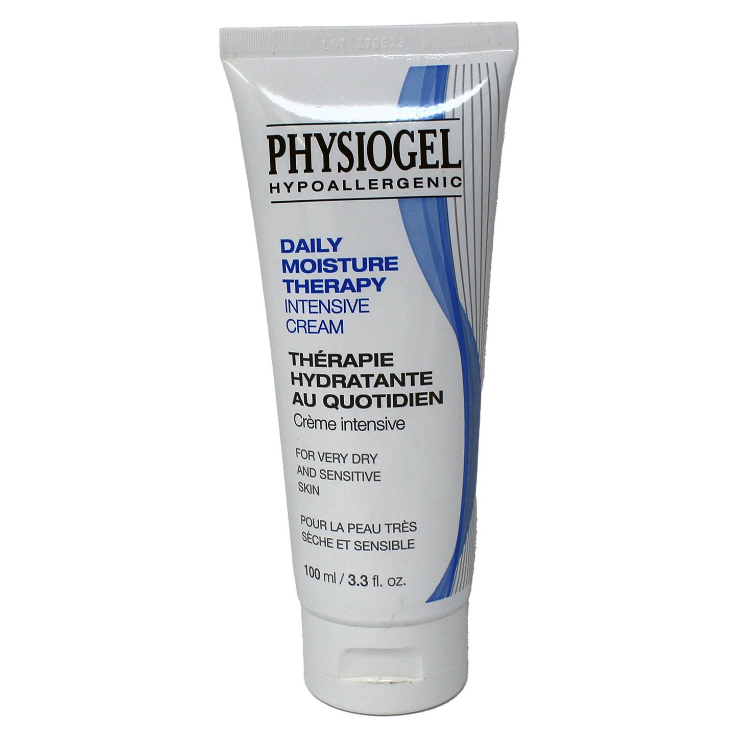 Physiogel Daily Moisture Therapy Intensive Cream 3.30 Fluid Ounces