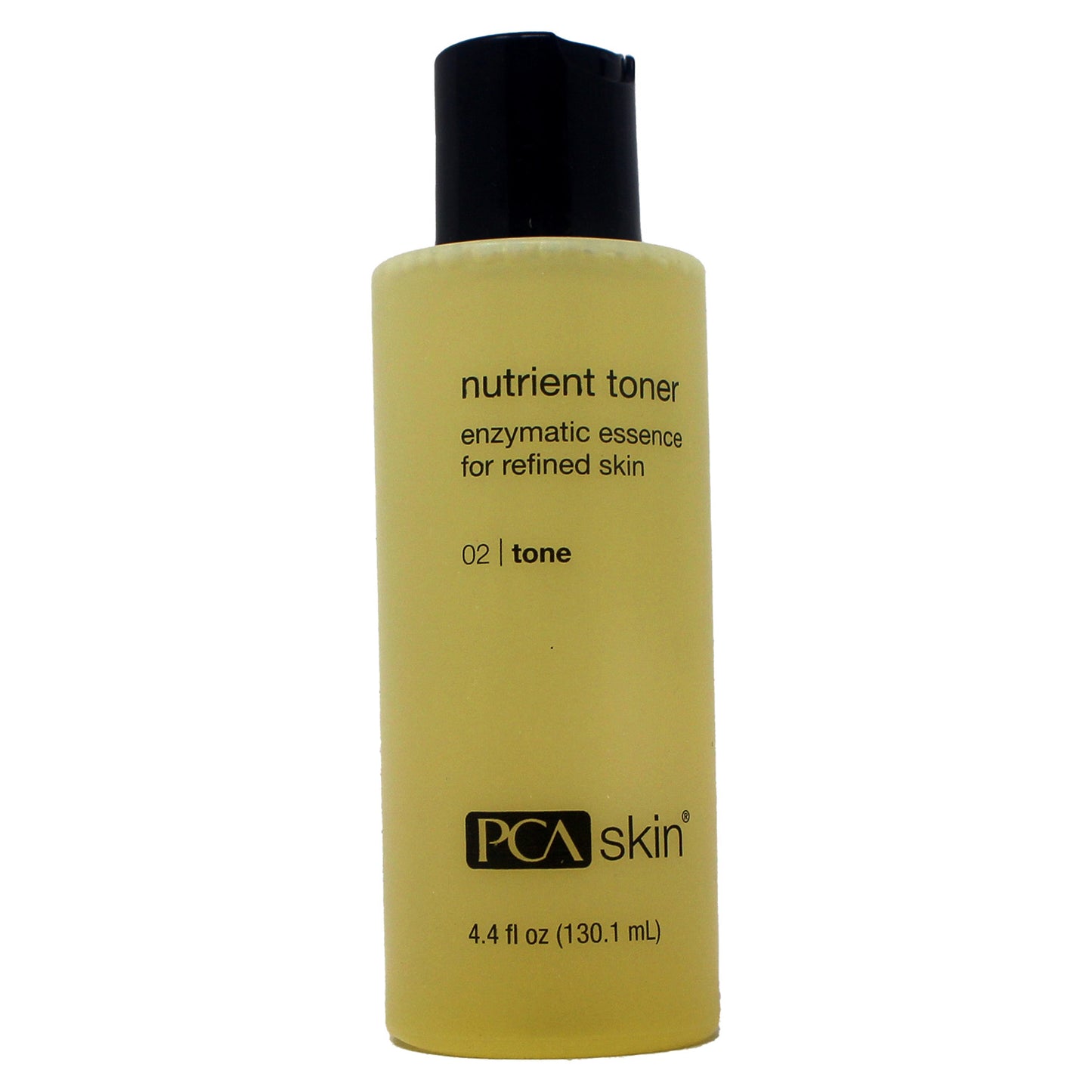 PCA Skin Nutrient Toner 02 Tone 4.40 Fluid Ounces