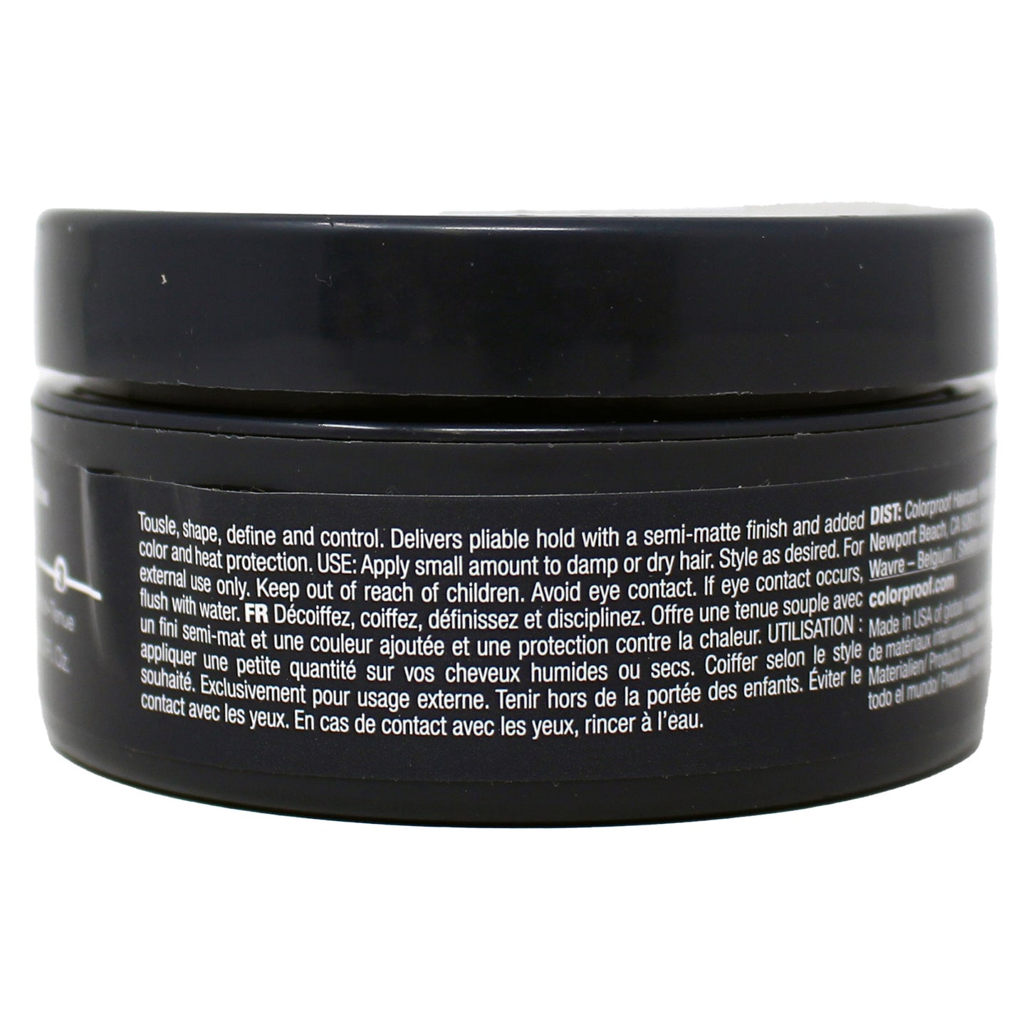 Colorproof Rule Breaker Defining Wax 2.0 Fluid Ounces