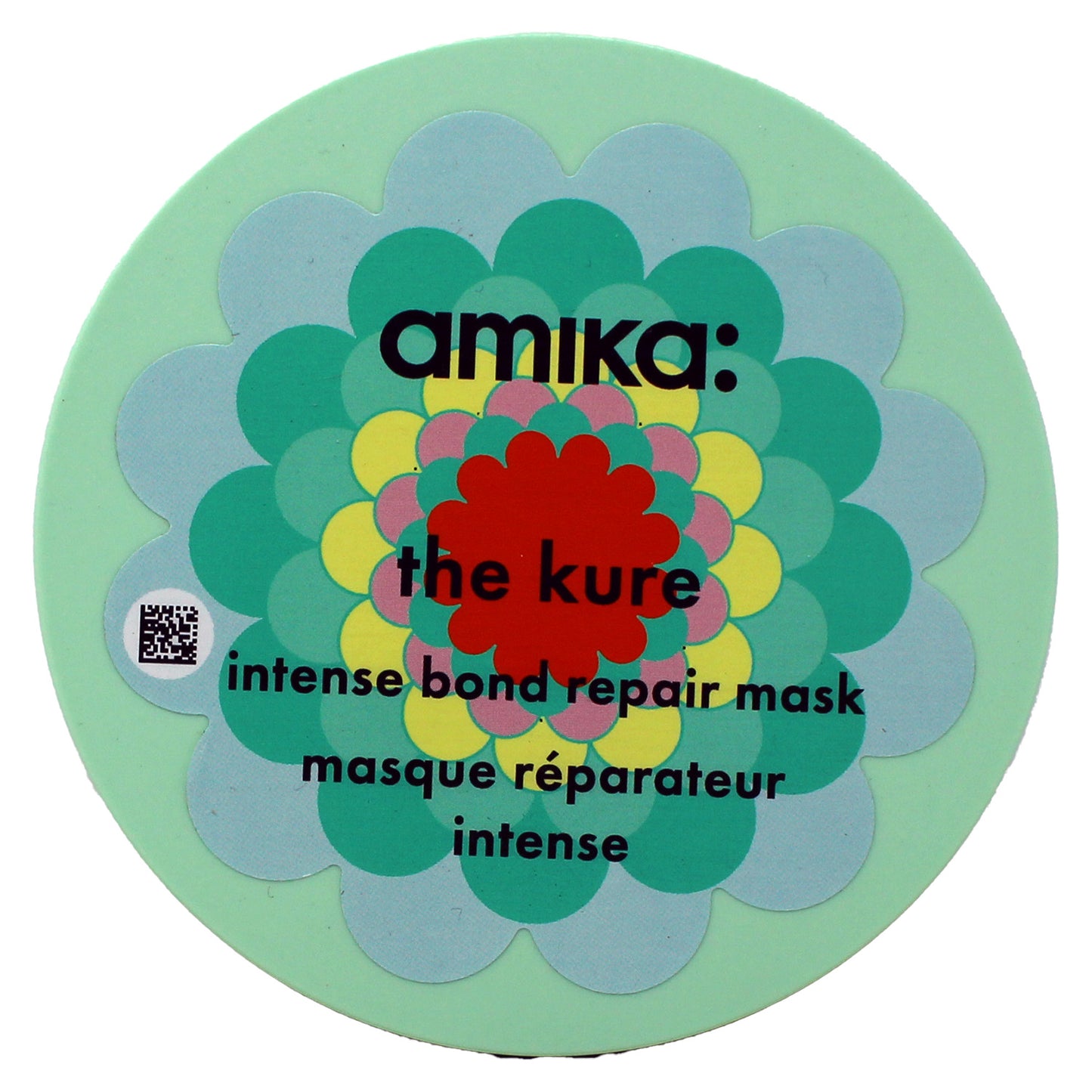 amika The Kure Intense Bond Repair Mask 8 Ounce