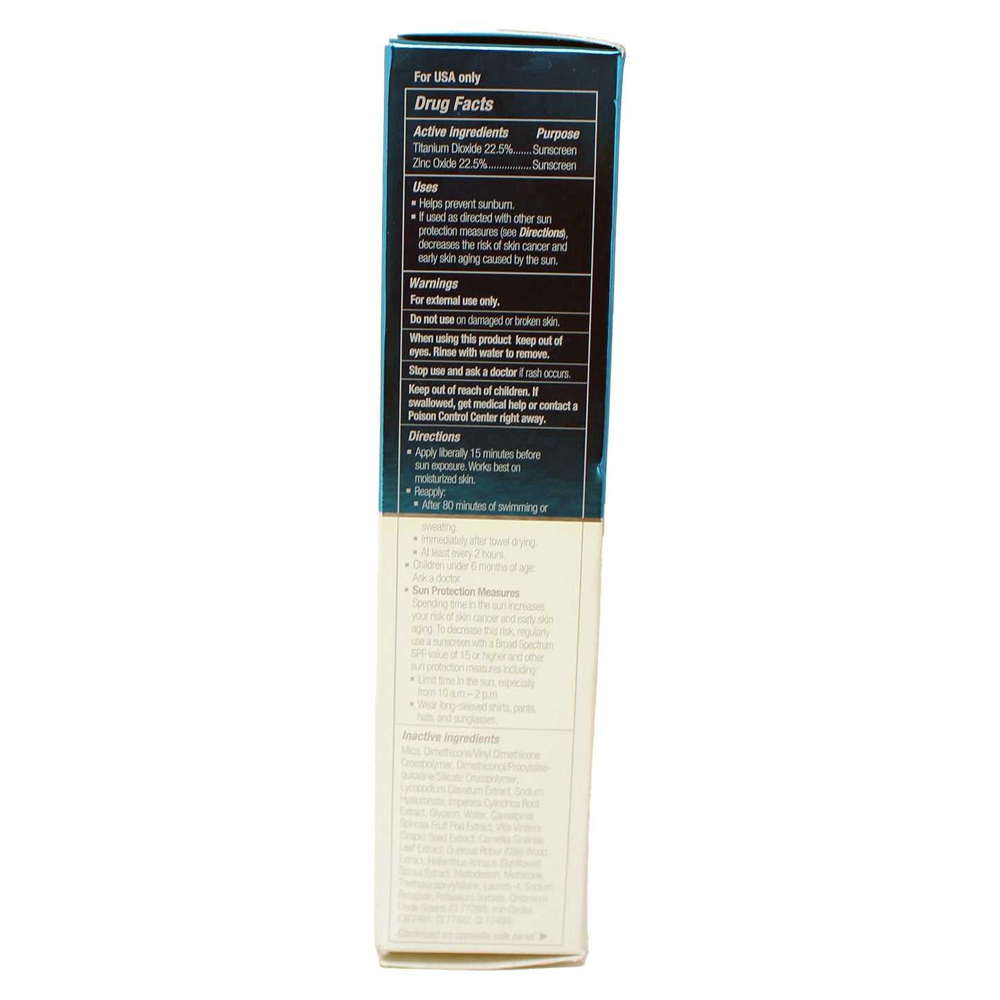 Color science Sunforgettable Total Protection Brush on Sheild SPF 50 Fair 0.21 Ounce (Pack of 3)