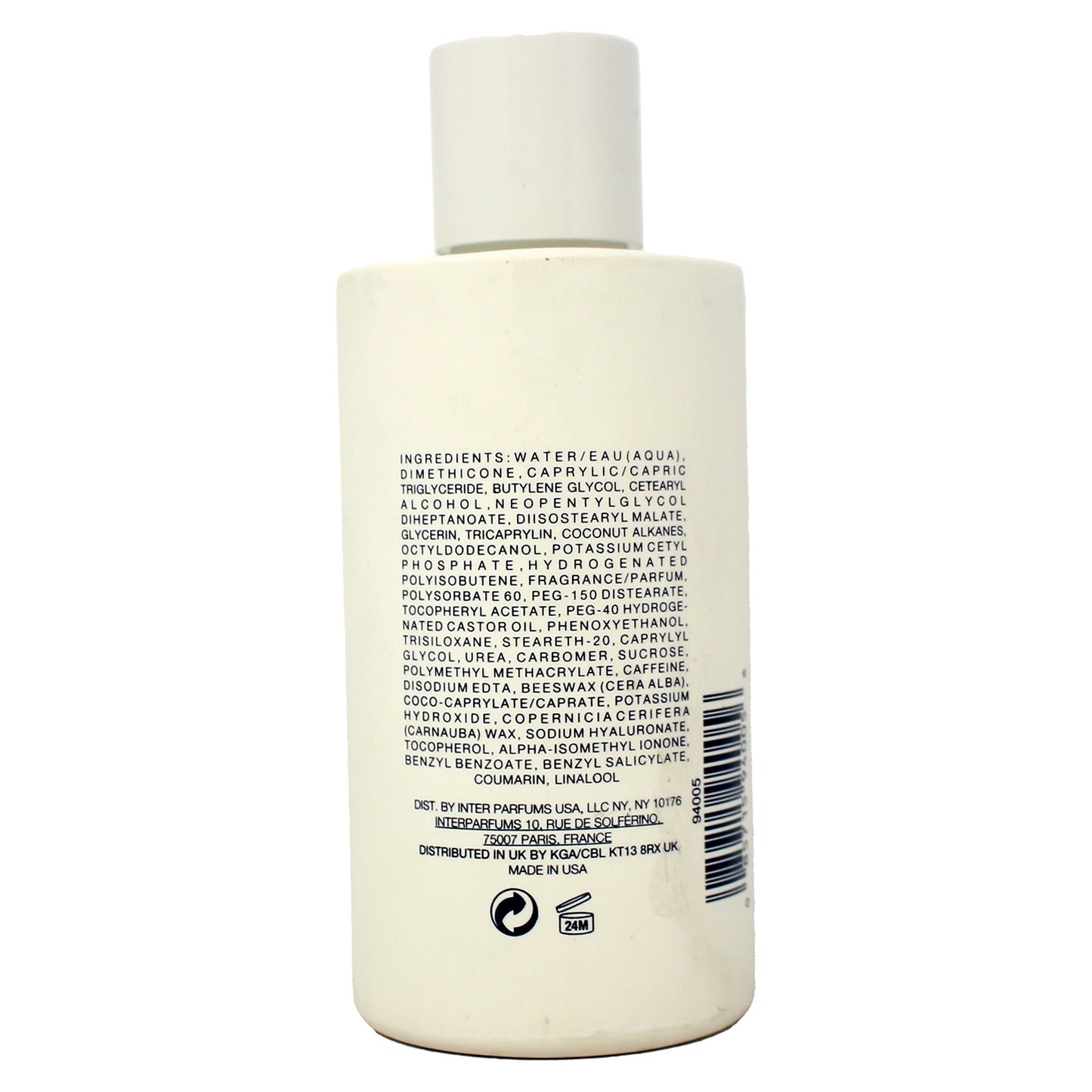 Donna Karan Cashmere Mist Body Lotion, 6.7 oz.