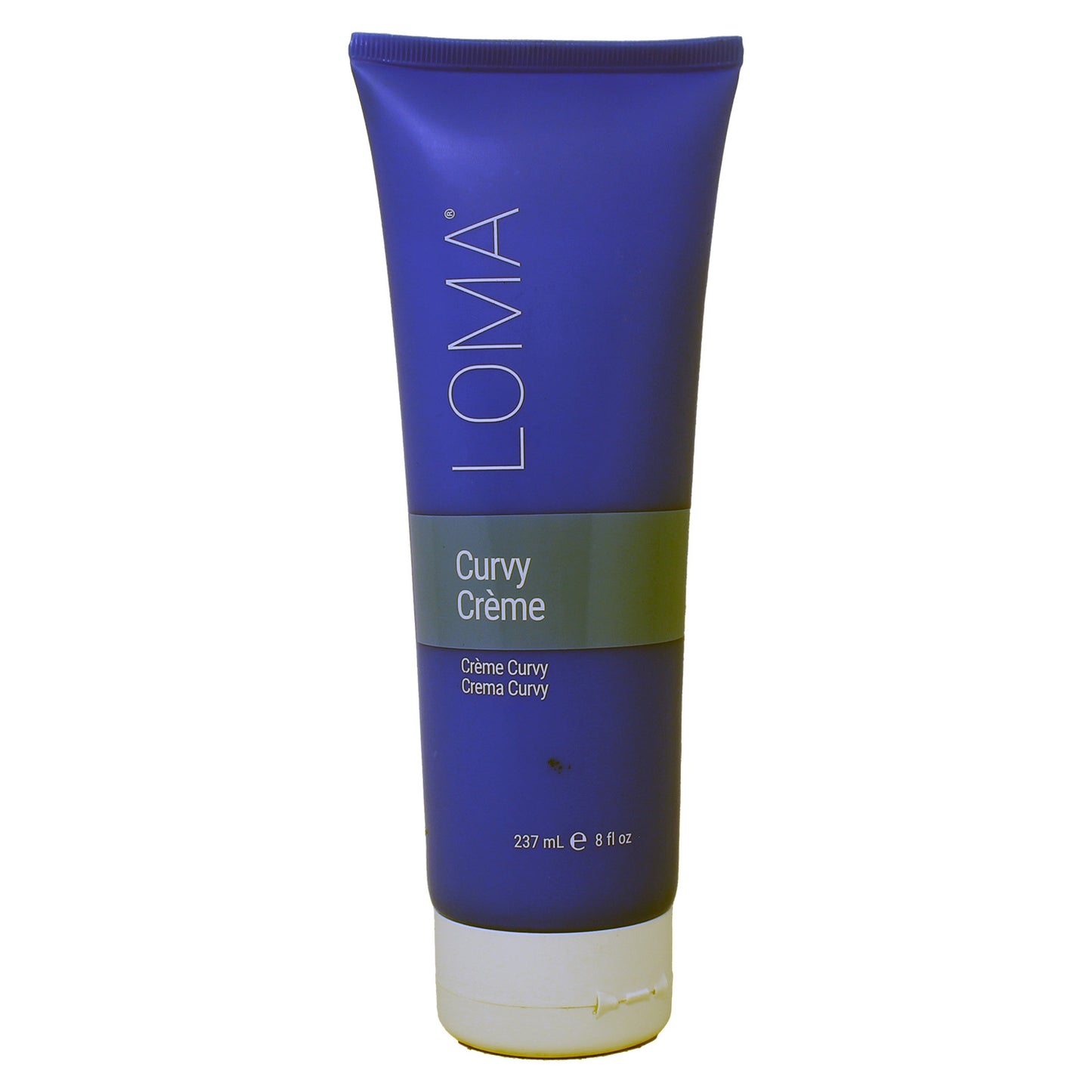 Loma Curvature Curvy Cream 8 Ounces
