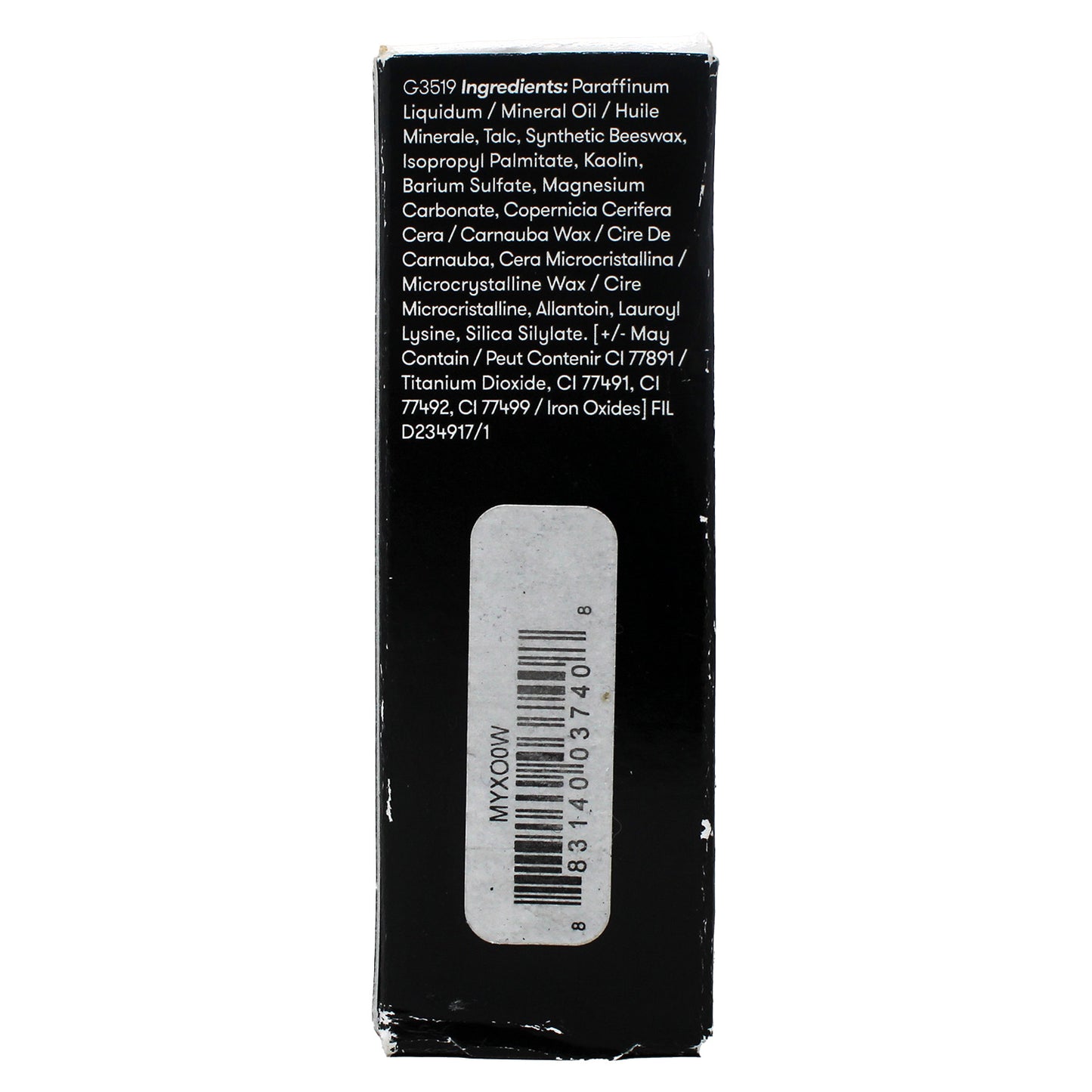 Dermablend Quick-Fix Full Coverage foundation Stick 30N Sand 0.42 Ounces