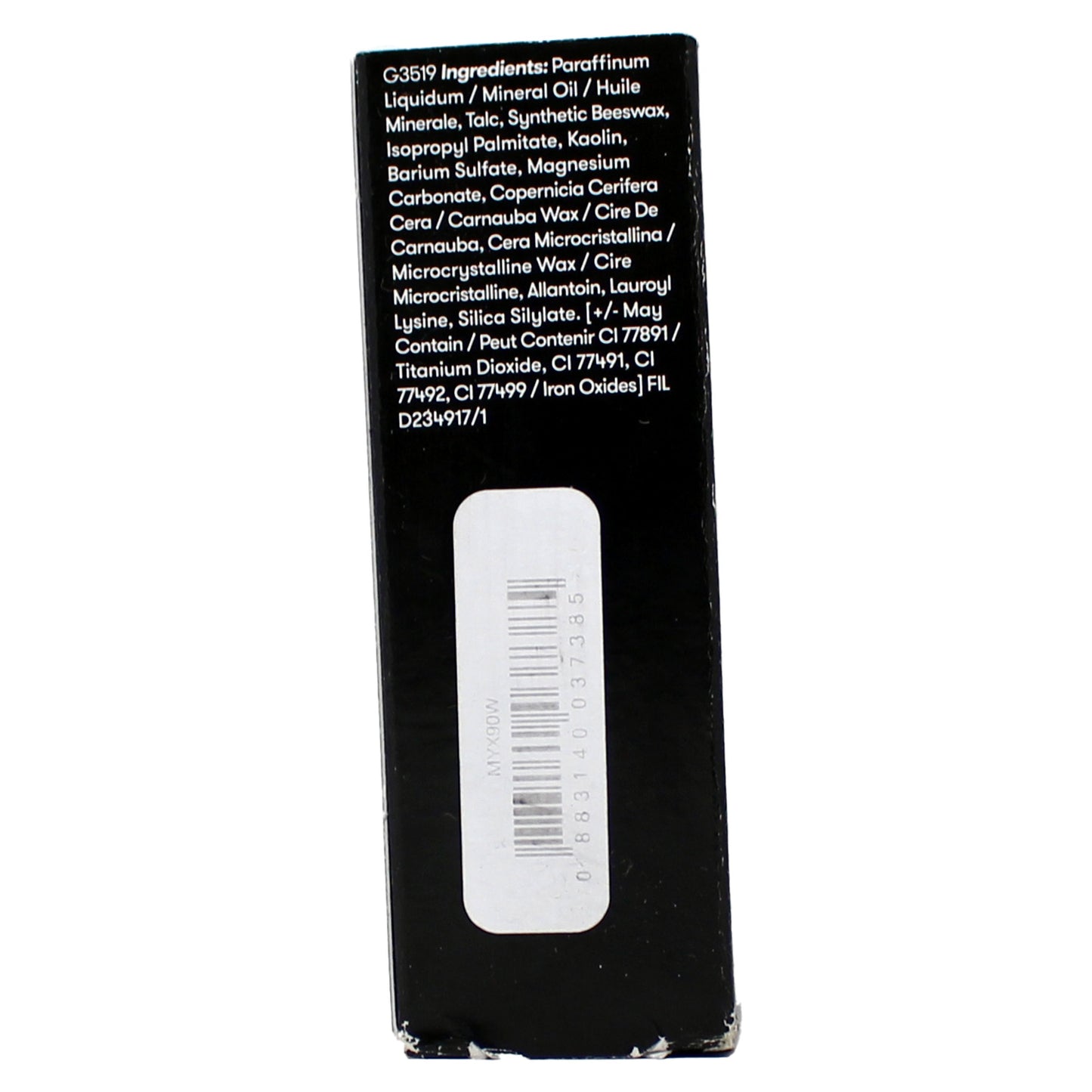 Dermablend Quick Fix Body Full Coverage Foundation Stick 10C Nude 0.42 Ounces