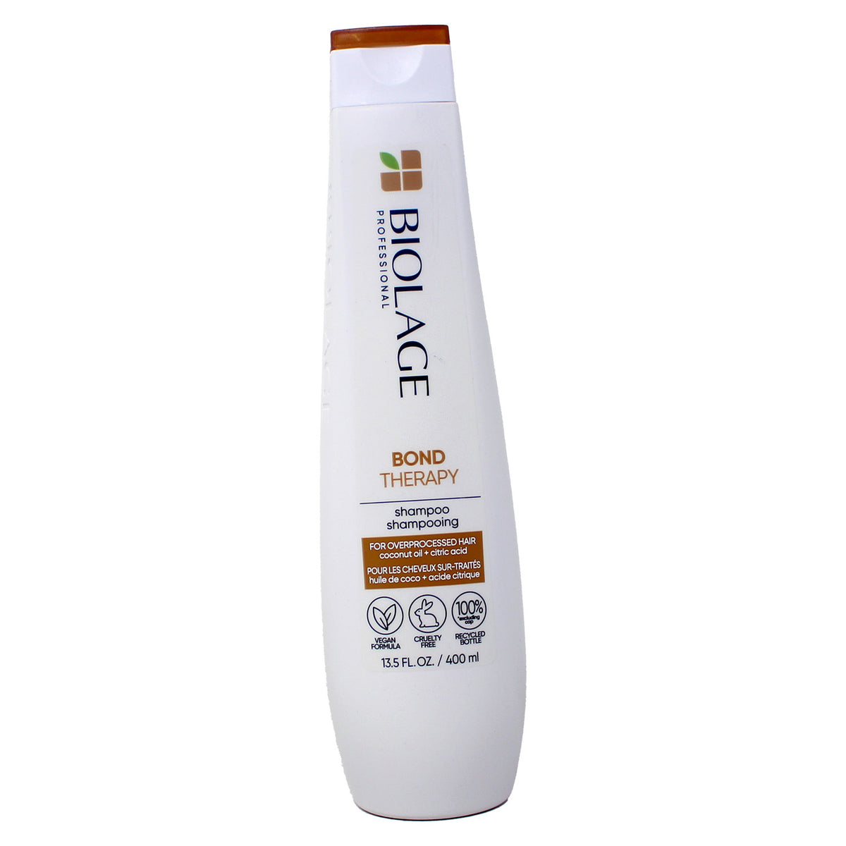 Biolage Bond Therapy Shampoo 13.50 Fluid Ounces