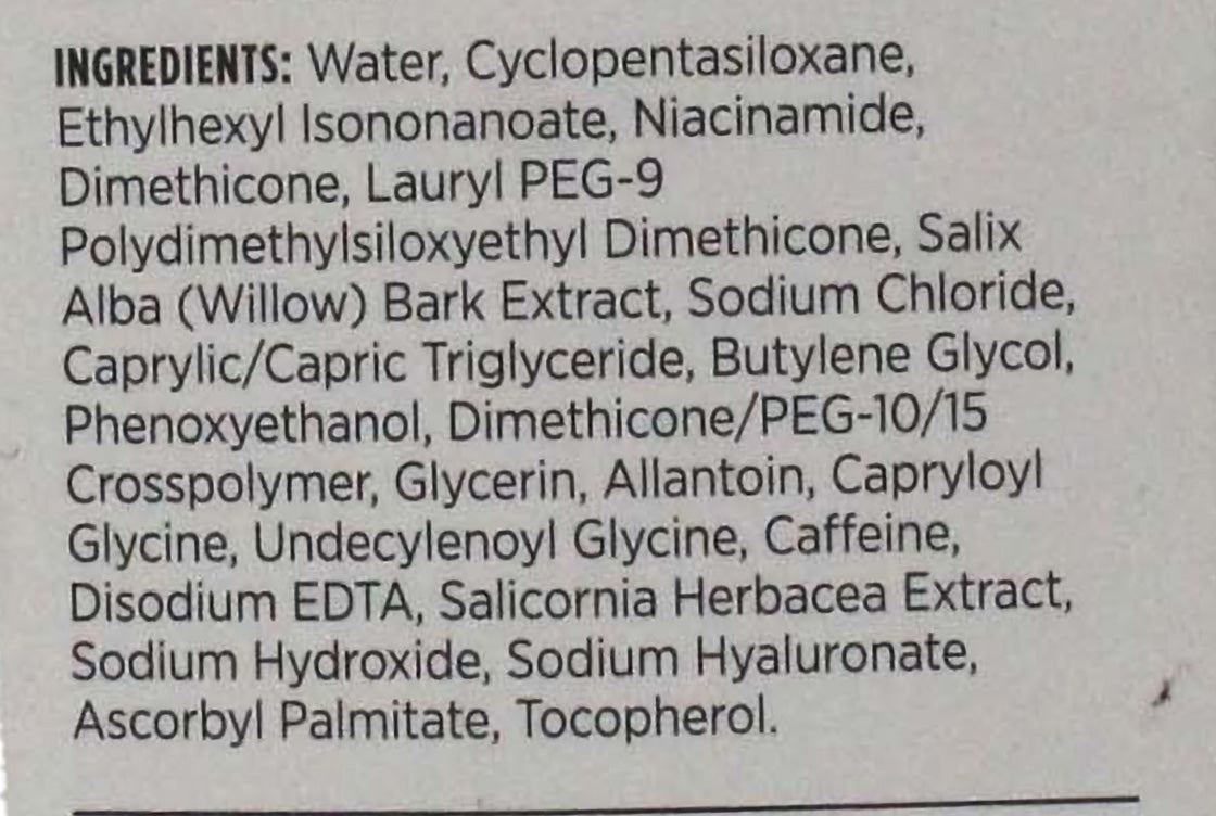 EltaMD AM Restore Facial Moisturizer For Acne-Prone & Sensitive Skin 1.7 Ounces