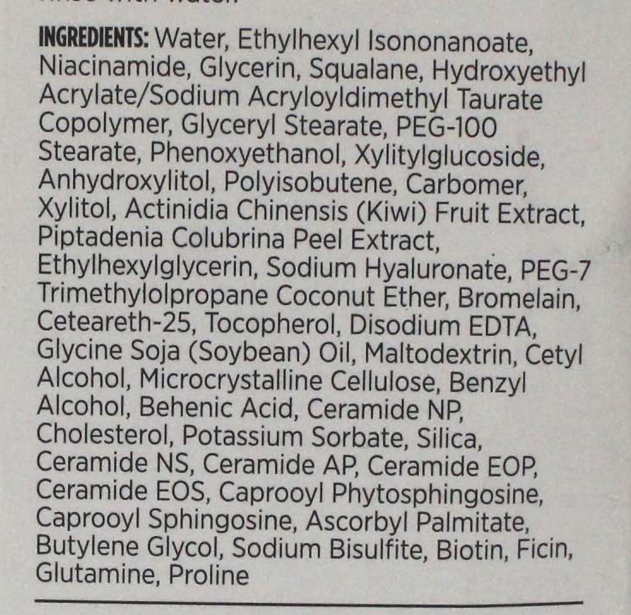 EltaMD Barrier Renewal Complex Facial Moisturizer All Skin Types 1.7 Ounces