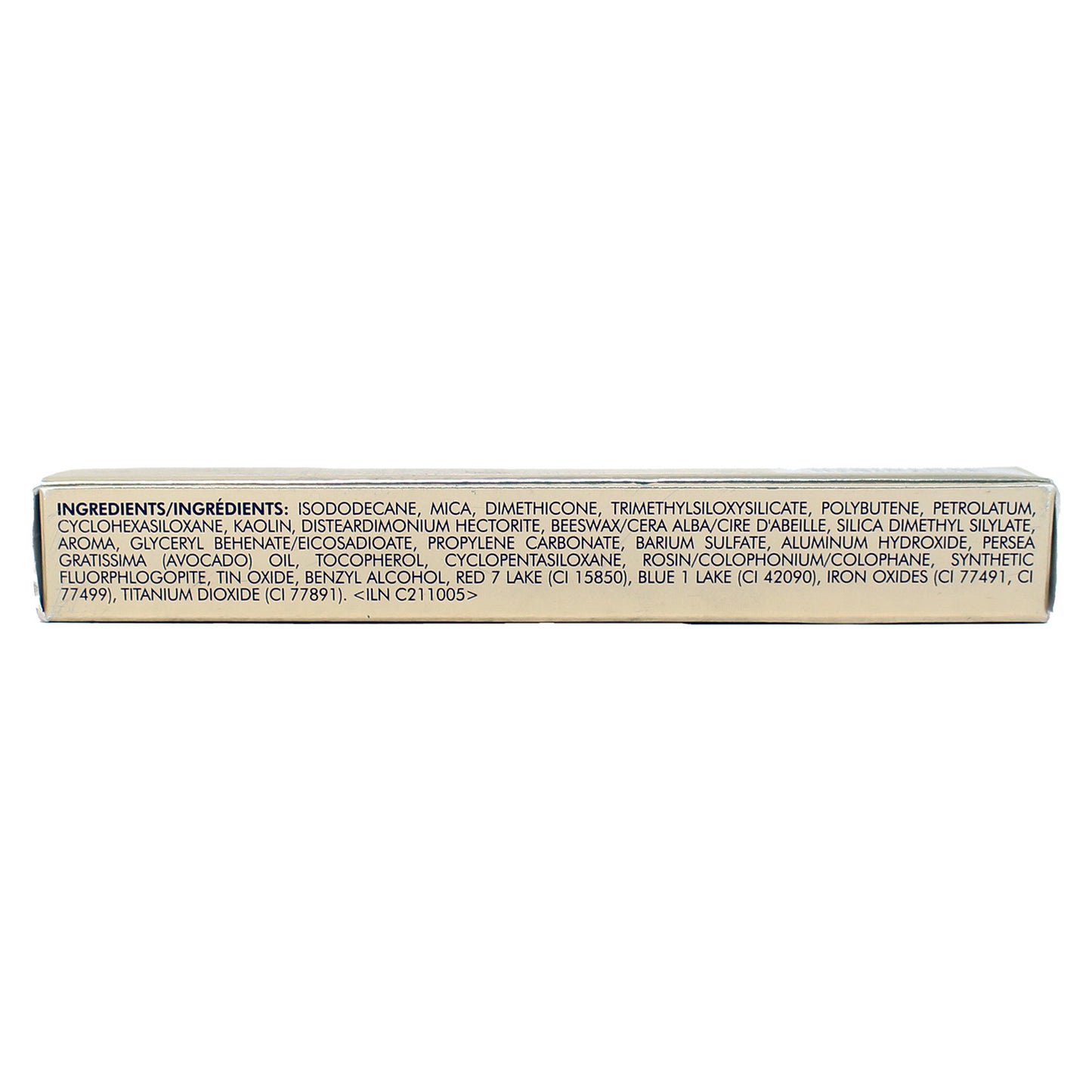 Stila Stay All Day Waterproof Liquid Eye Liner Midnight 0.016 Ounces
