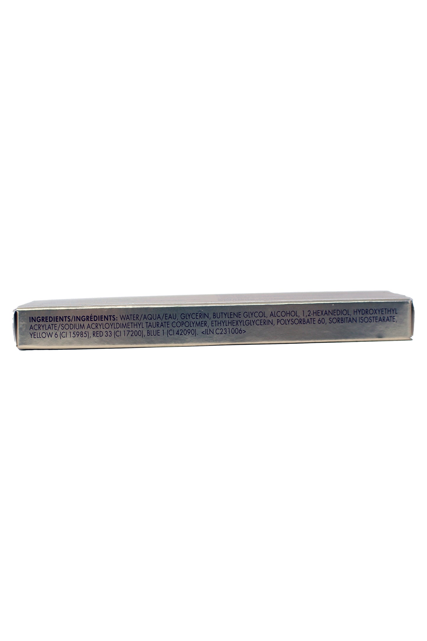 Stila Calligraphy Lip Stain Rosa 0.022 Ounces