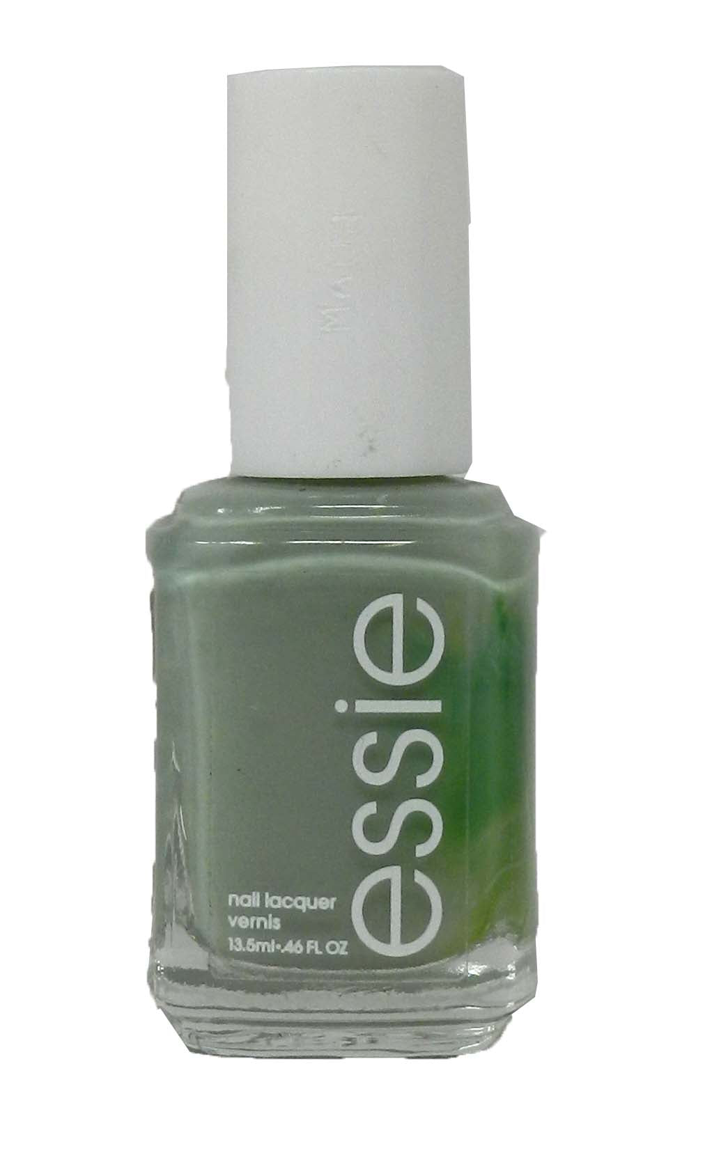 Essie Nail Polish 752 Turquoise And Caicos 0.46 Ounce