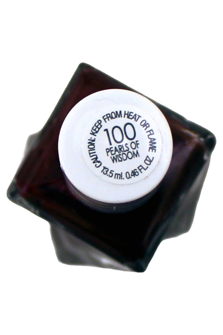 Essie Gel Couture Longwear Nail Polish 100 Pearls of Wisdom 0.46 Ounce