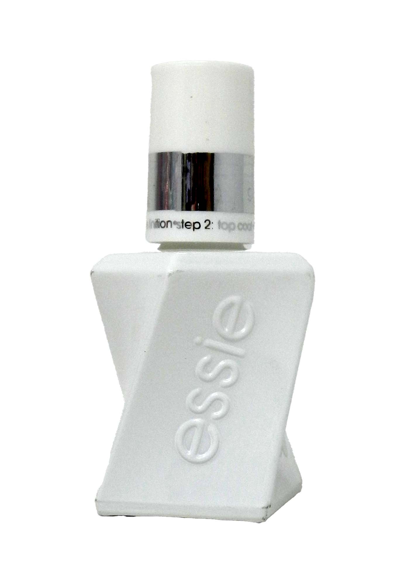 Essie Gel Couture 00 Top Coat Nail Polish