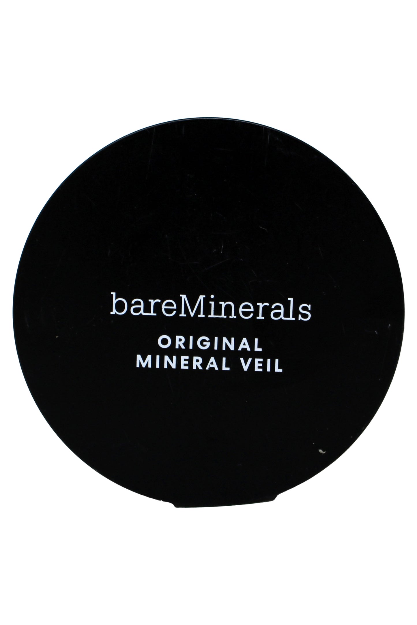 bareMinerals Original Mineral Veil Setting Powder Original Translucent 0.3 Oz