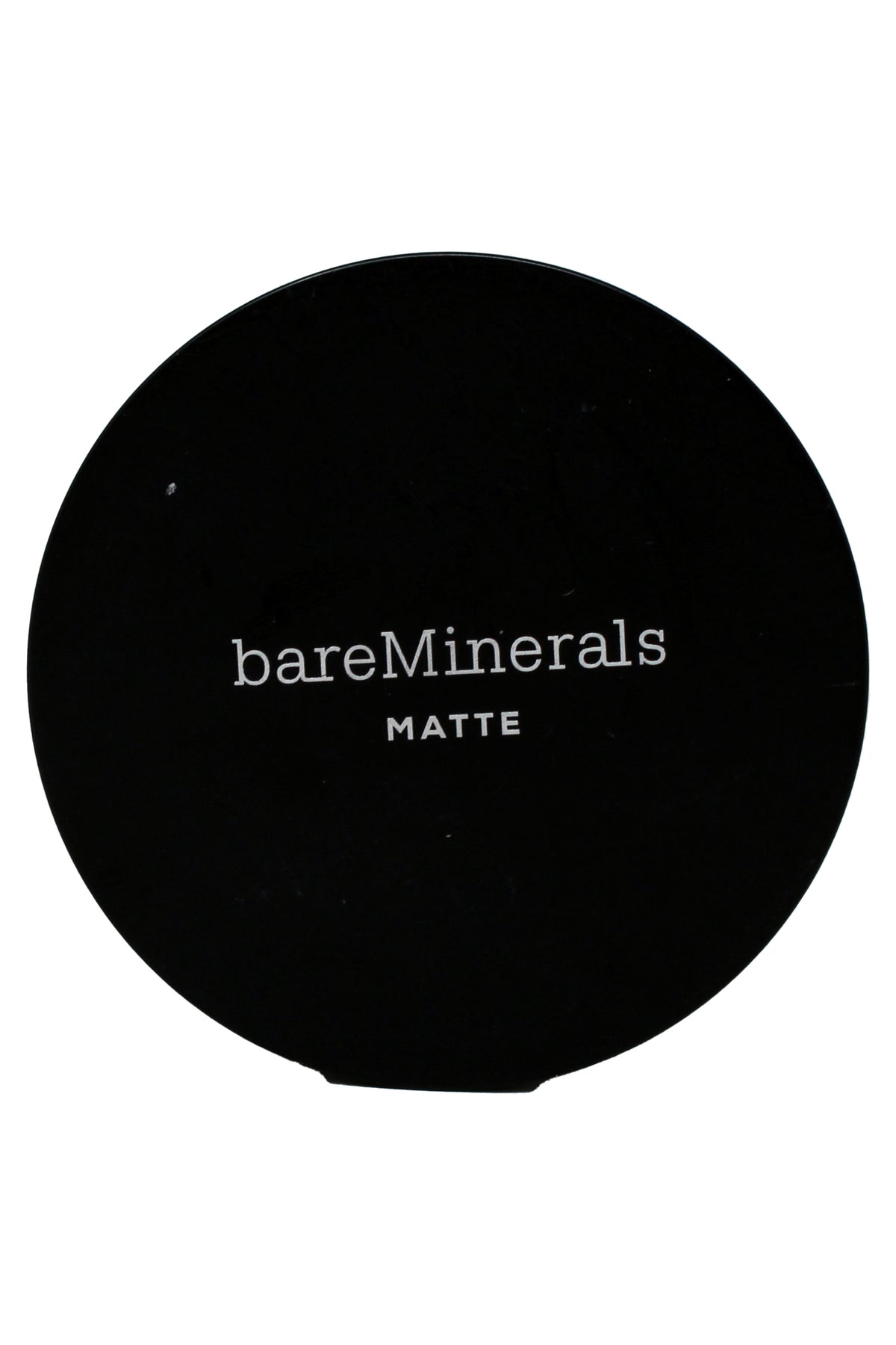 bareMinerals Matte SPF15 Mineral Foundation - Medium Beige, 0.21oz