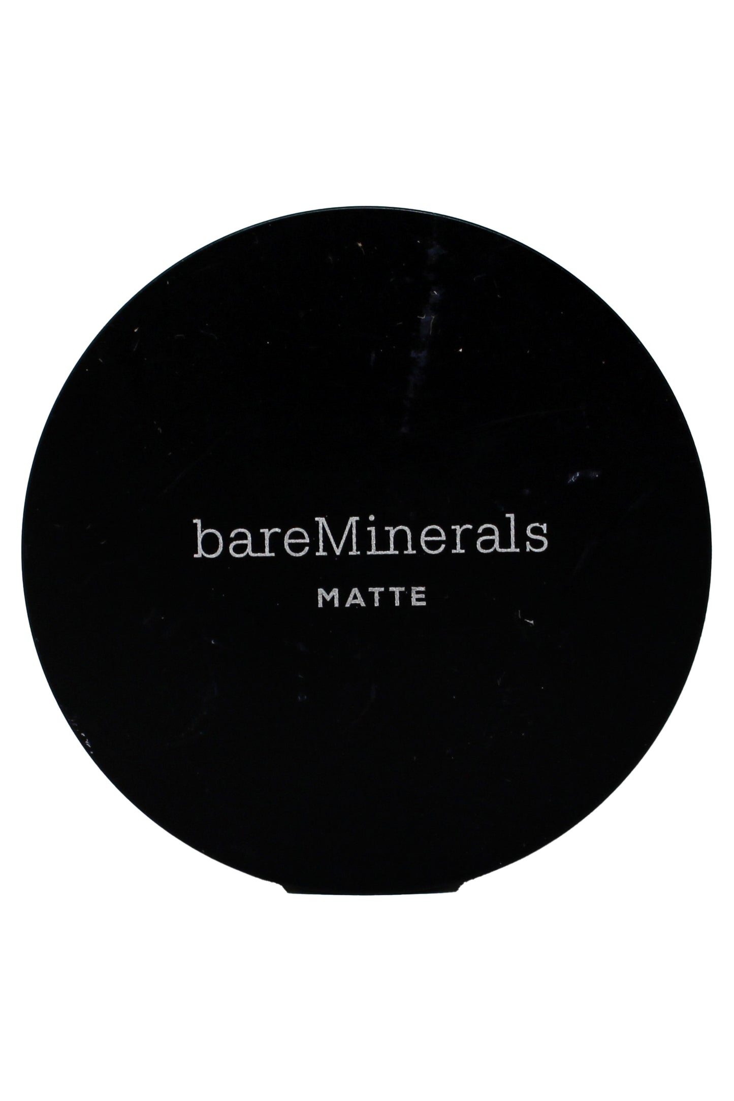 bareMinerals Matte Original Loose Powder Foundation SPF15, 14 Golden Medium 0.21 Oz