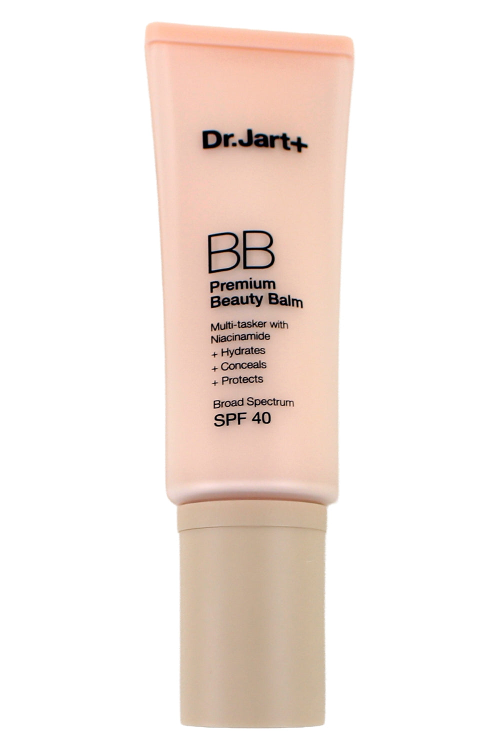 Dr.Jart+ Premium BB Tinted Moisturizer SPF 40 Fair 1.35 Fl Oz