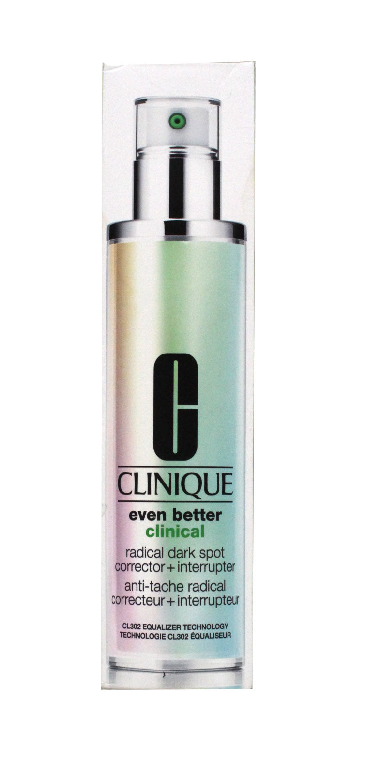 Clinique Even Better Clinical Radical Dark Spot Corrector & Interrupter 100ML