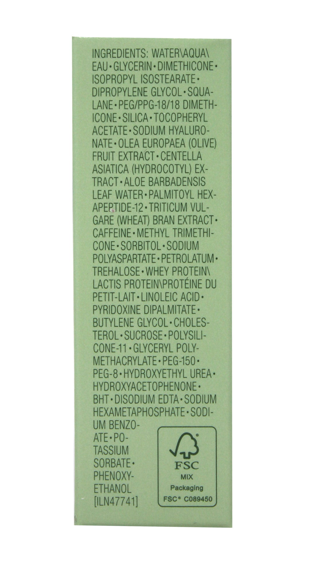 Clinique Moisture Surge Intense 72HR Lipid Replenishing Hydrator 0.17 Ounces