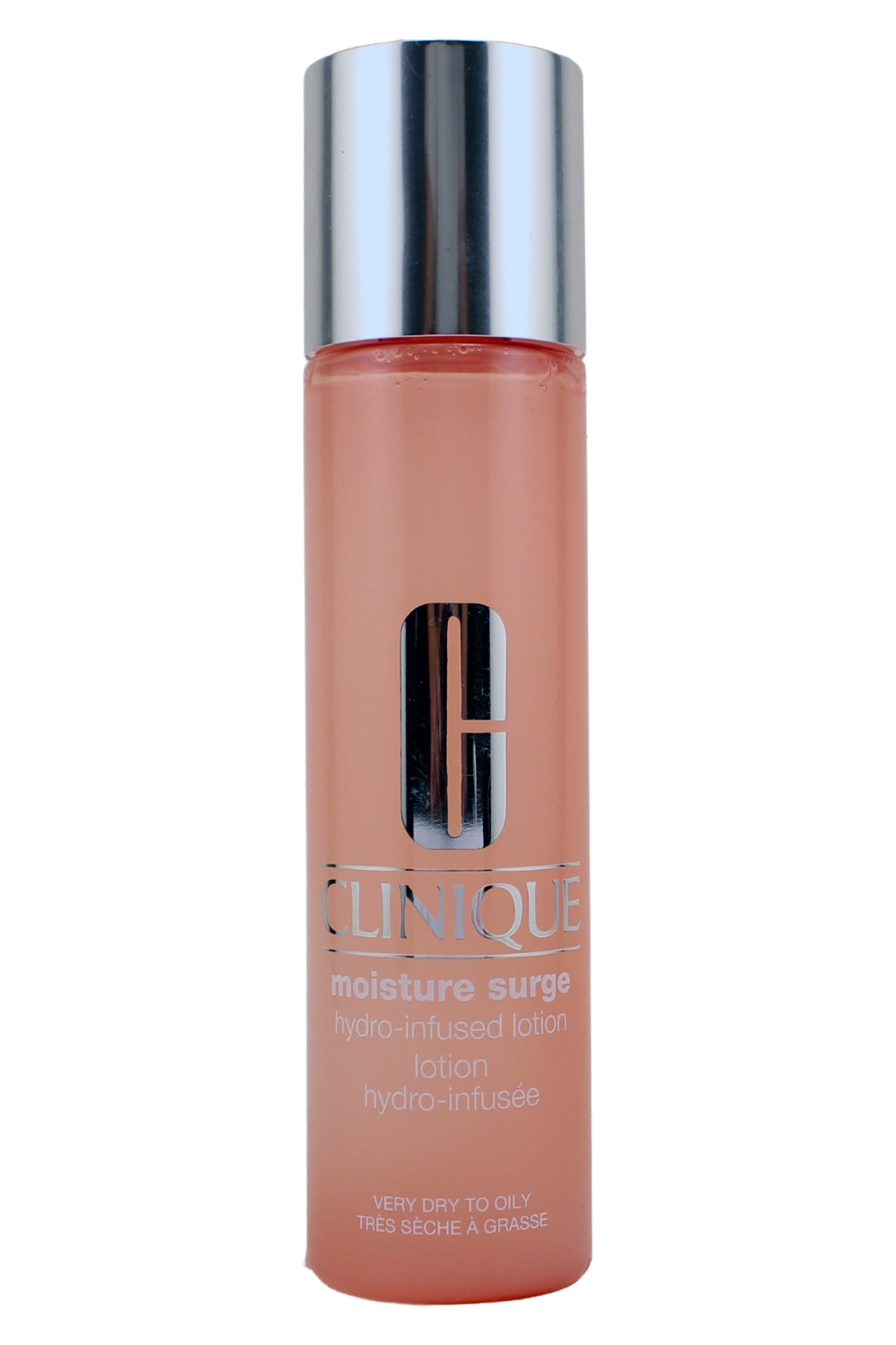 Clinique Moisture Surge Hydro-Infused Lotion 6.7 Fl Ounce