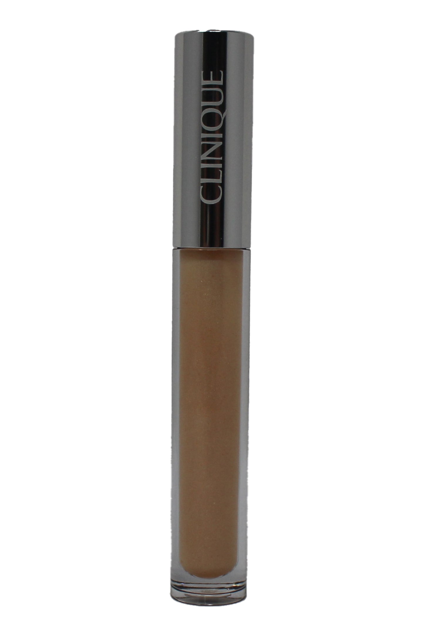 Clinique Pop Plush Creamy Lip Gloss 07 Airkiss Pop .11 Ounce