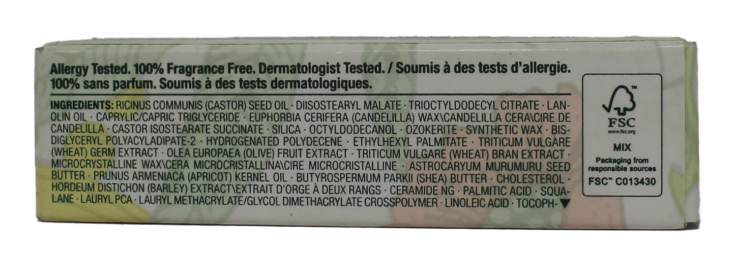 Clinique Pop Longwear Lipstick Bare Pop